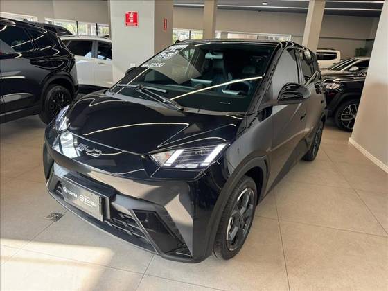 BYD DOLPHIN MINI 38 KW ELÉTRICO
